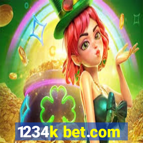 1234k bet.com